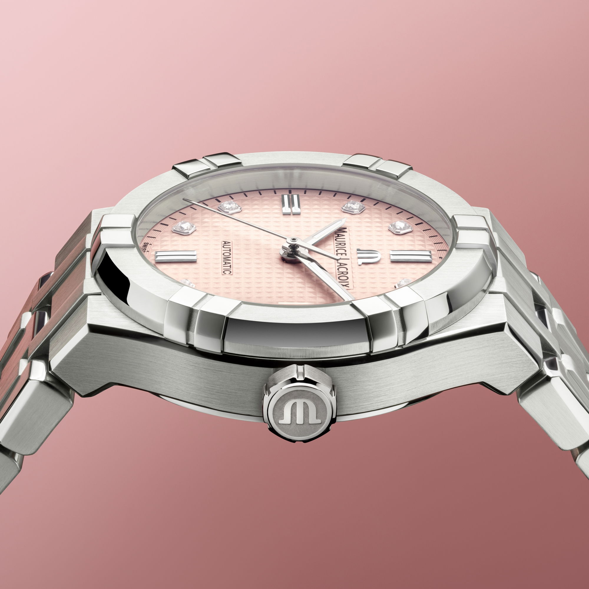Aikon Automatic Limited Summer Edition 39 - Image 6