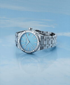 Alternative view of Aikon Quartz Colors Edition 35