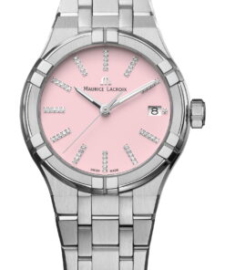 Aikon Quartz Colors Edition 35