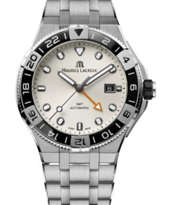 Aikon Venturer GMT 43mm