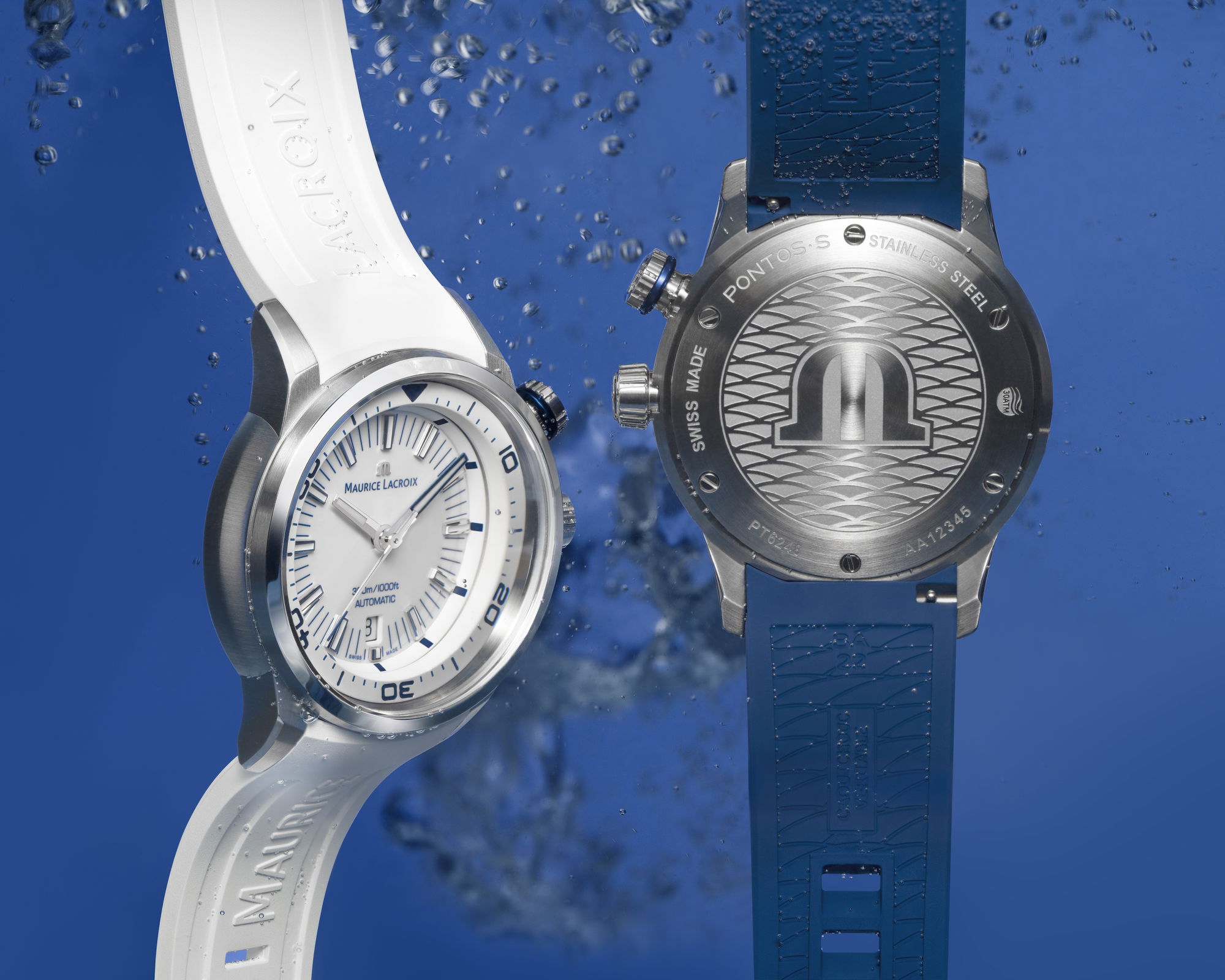 Pontos S Diver - Image 7