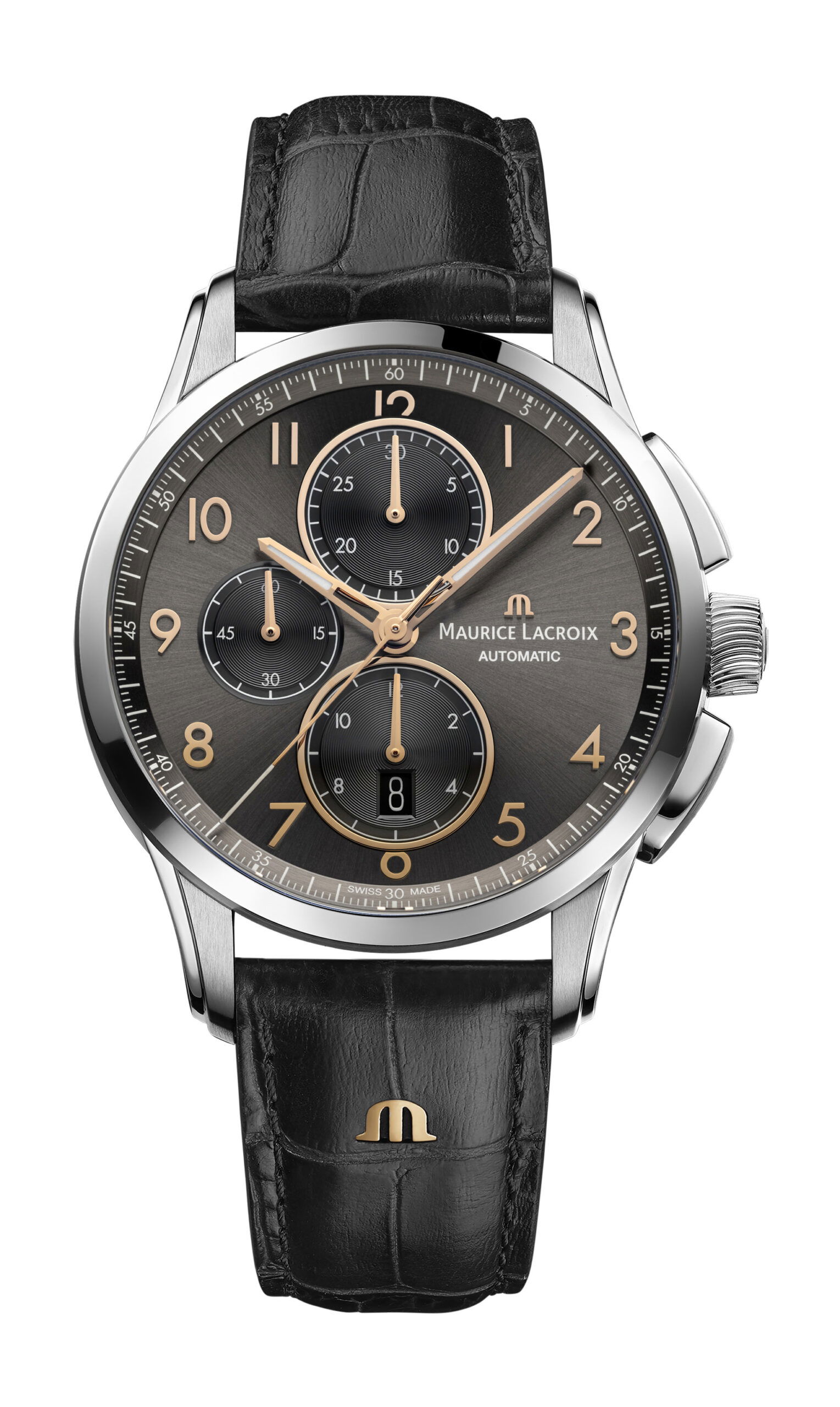 Pontos Chronograph 43