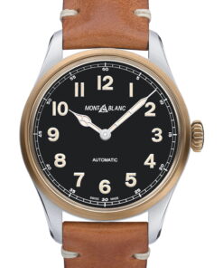 1858 Automatic 40 mm