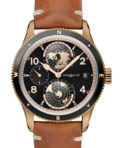 1858 Geosphere Limited Edition 1858