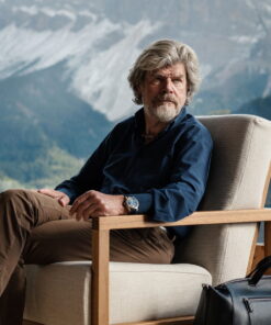 Alternative view of 1858 Geosphere Meissner Limited Edition