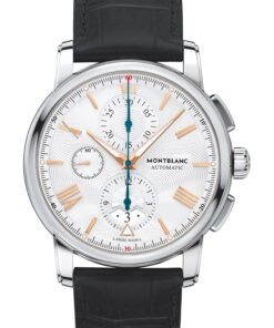 4810 Automatic Chronograph