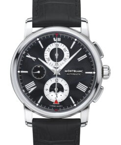4810 Automatic Chronograph