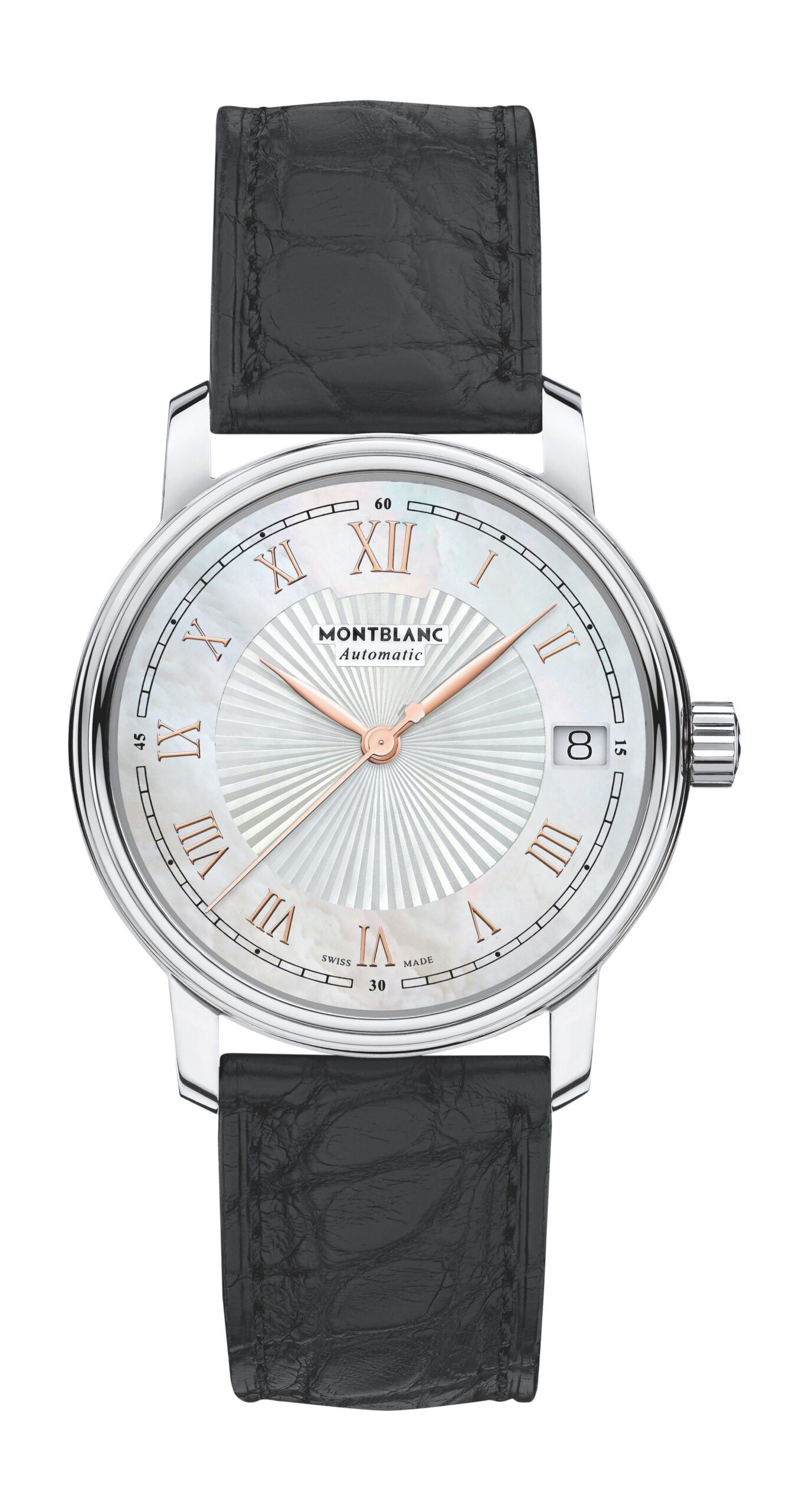 Tradition Automatic Date