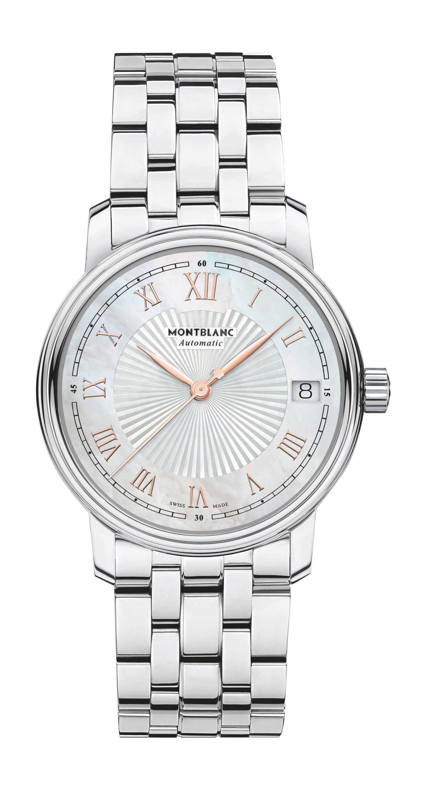 Tradition Automatic Date