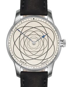 ATOM MOORE 37 Silver-plated by Friction