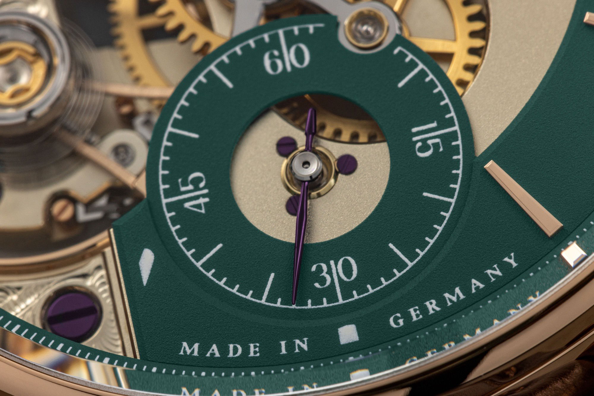 Backpage Platinum Green - Image 6