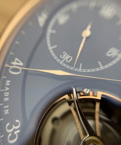 Alternative view of Tourbillon Rose Gold Limited Edition