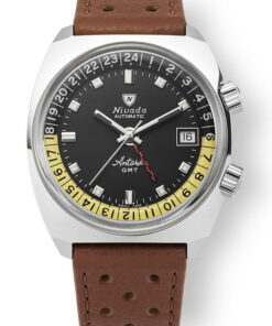 Antarctic GMT