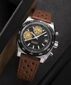 Alternative view of Chronosport White