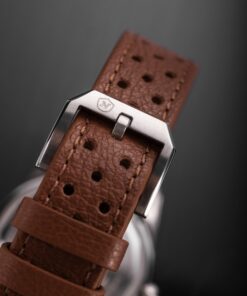 Alternative view of Super Antarctic 35 Black Beige Luminova