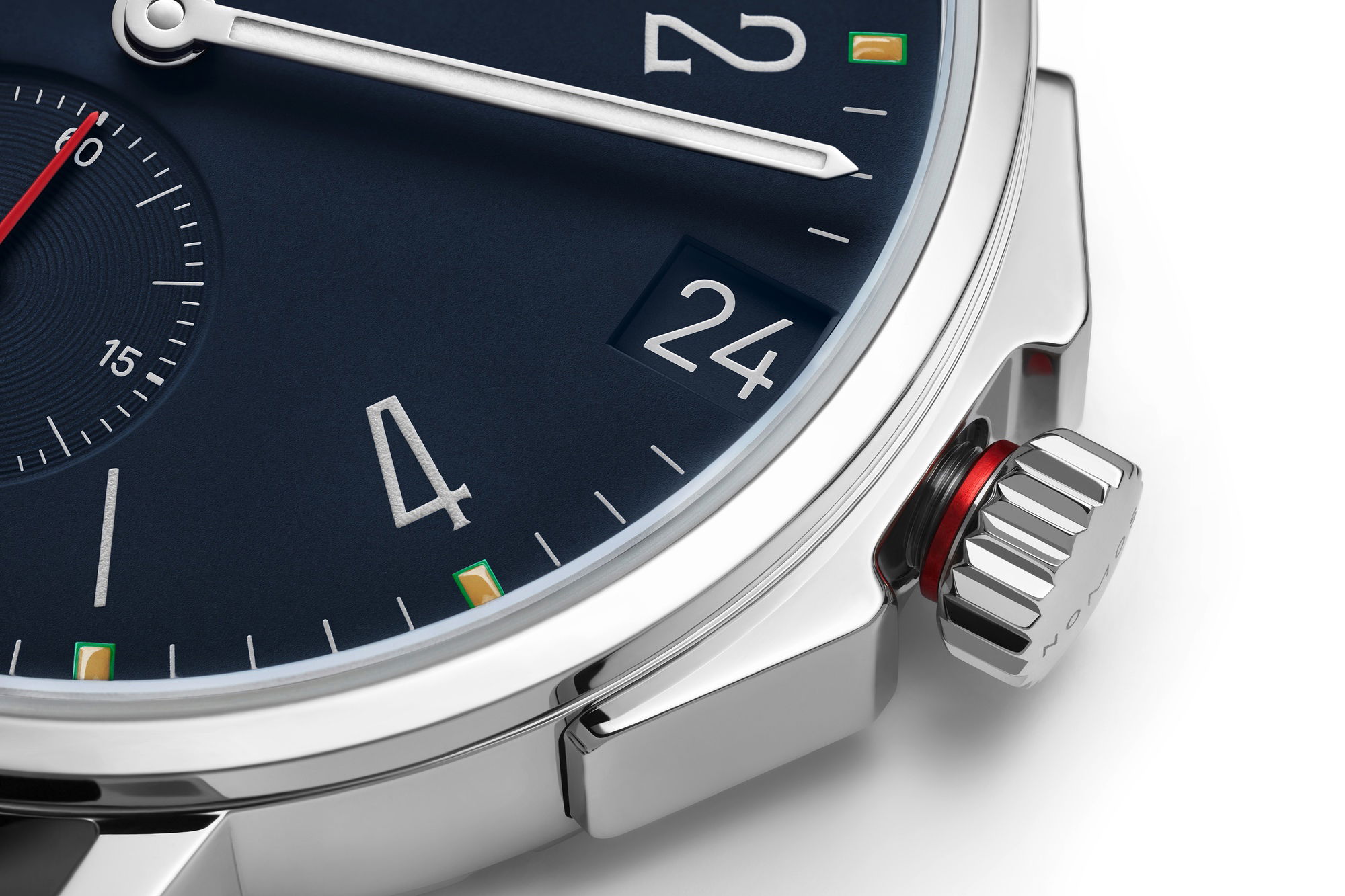 Ahoi neomatik 38 Date Atlantic - Image 6