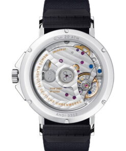 Alternative view of Ahoi neomatik Atlantic