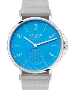 Ahoi neomatik siren blue