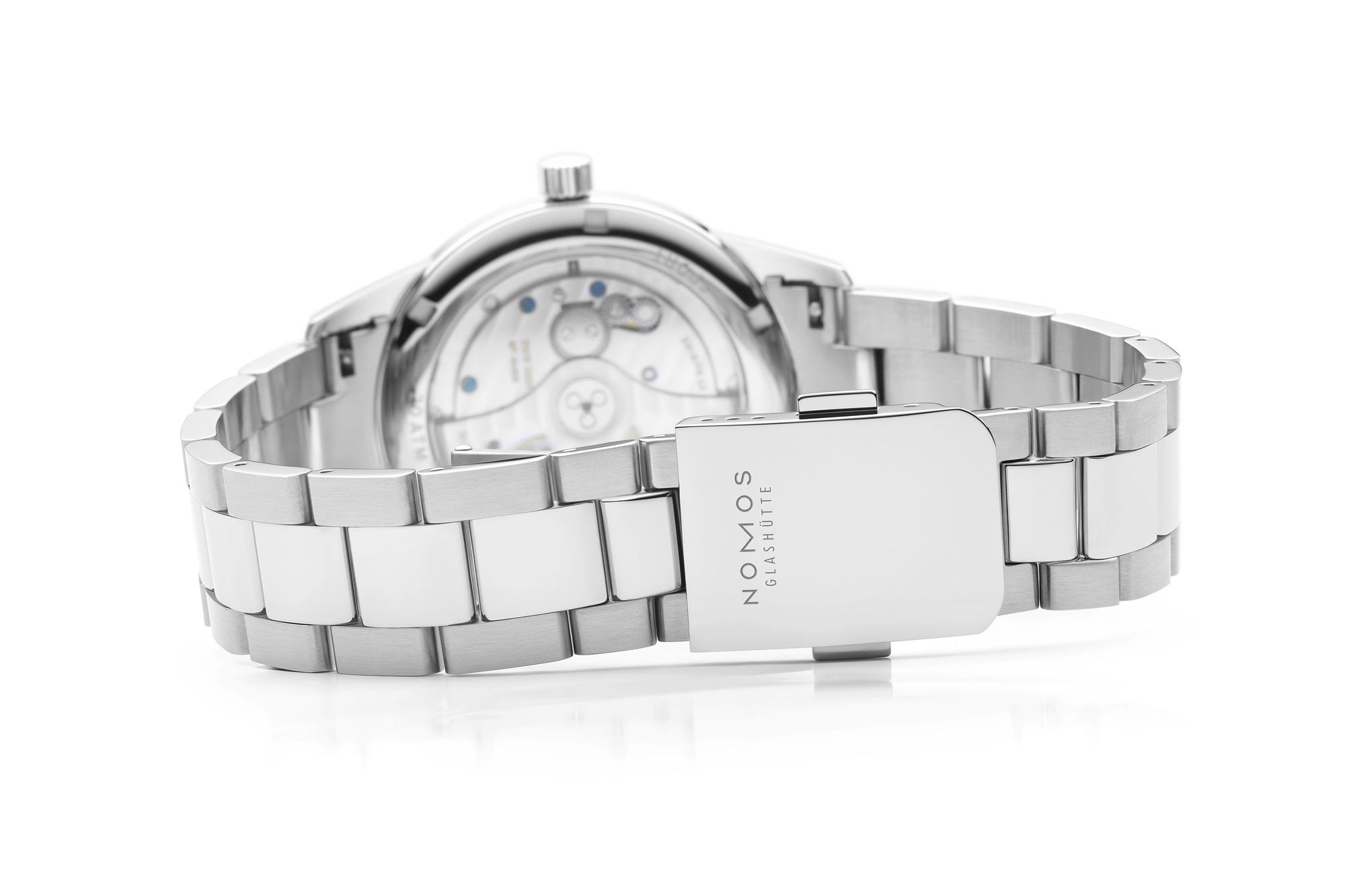 Club Sport neomatik 37 polar - Image 6