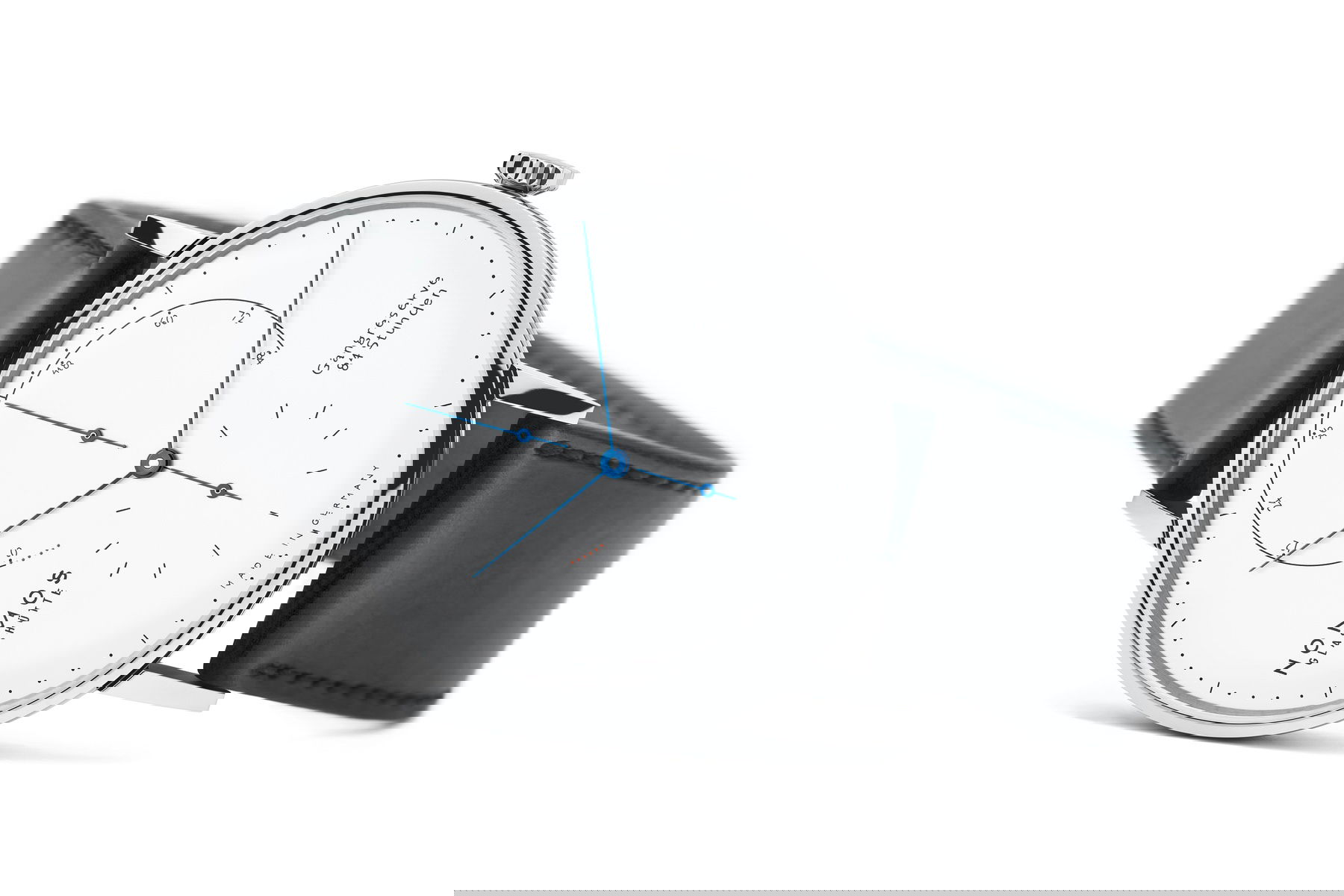 Lambda – 175 Years Watchmaking Glashütte - Image 2