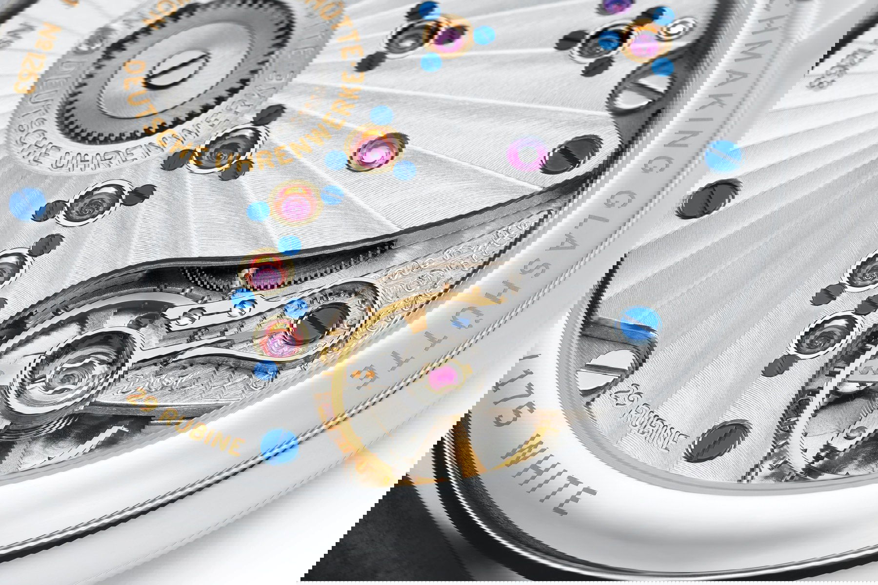 Lambda – 175 Years Watchmaking Glashütte - Image 2