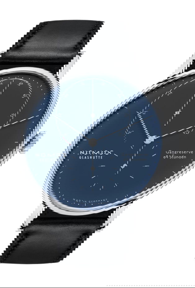 Lambda – 175 Years Watchmaking Glashütte