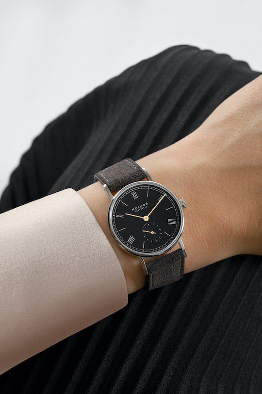 Ludwig 33 noir - Image 2