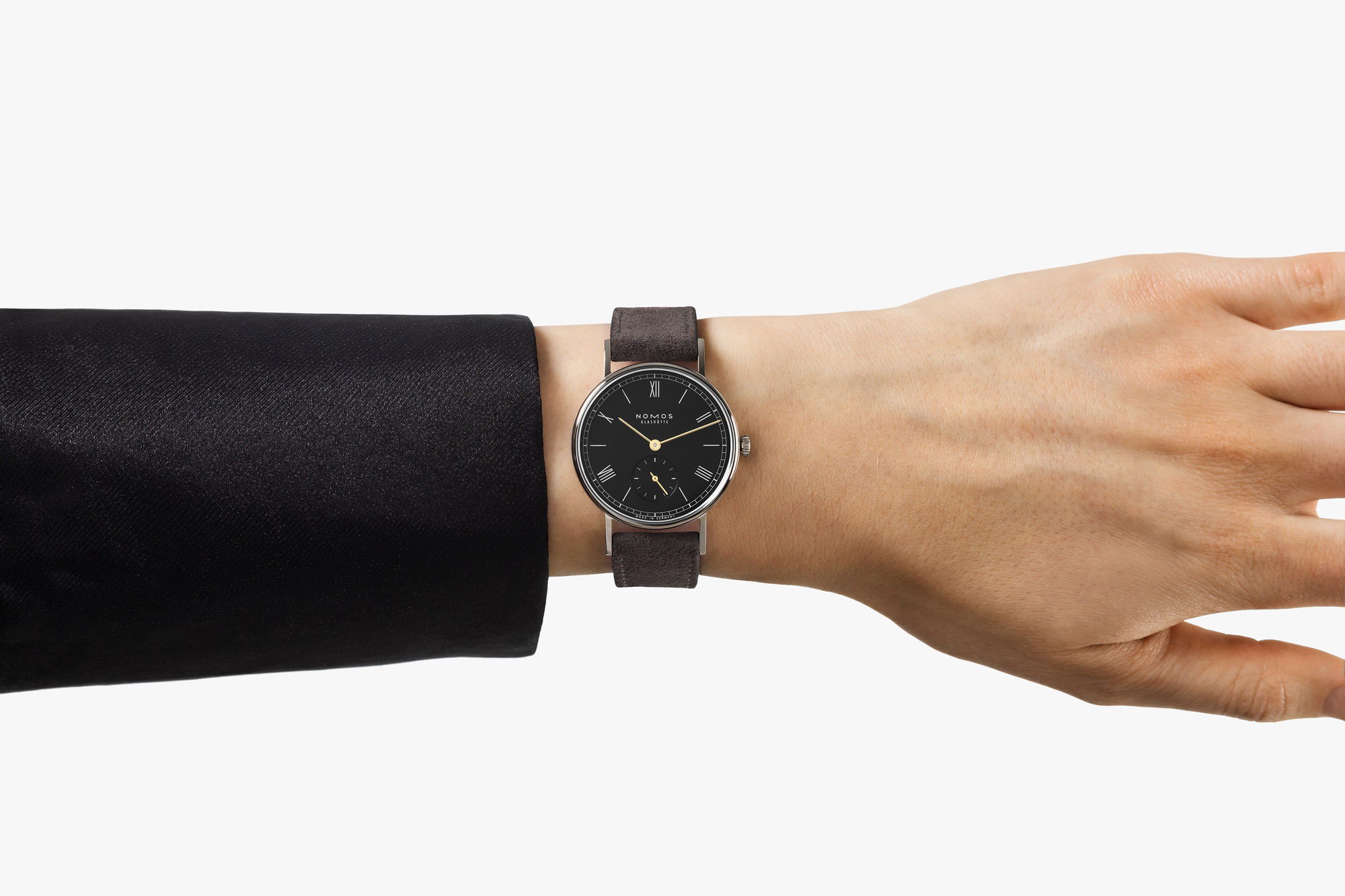 Ludwig 33 noir - Image 5