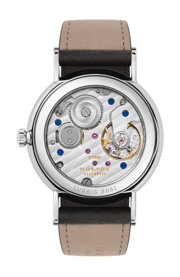 Ludwig 33 noir - Image 2