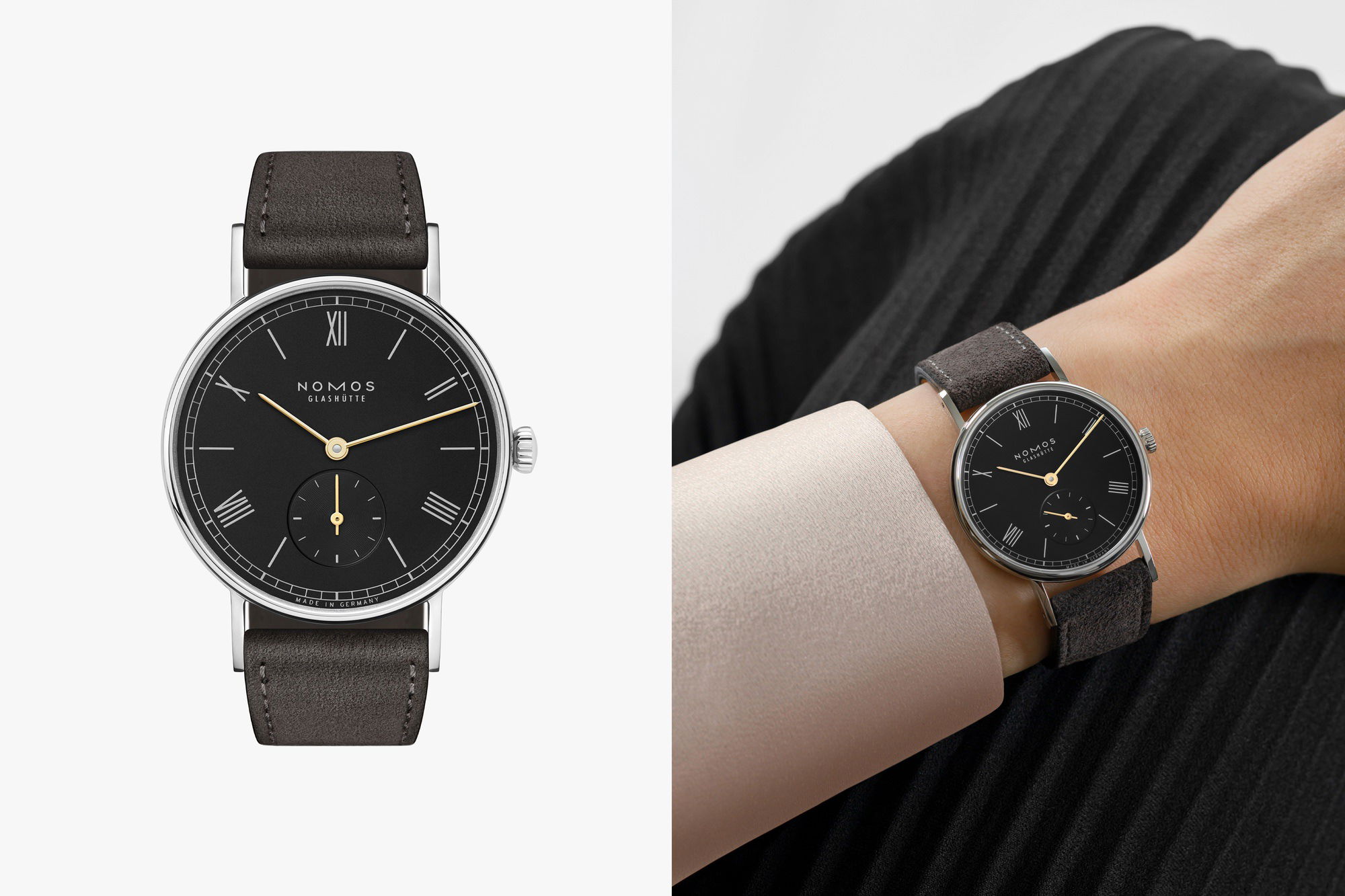 Ludwig 33 noir - Image 5