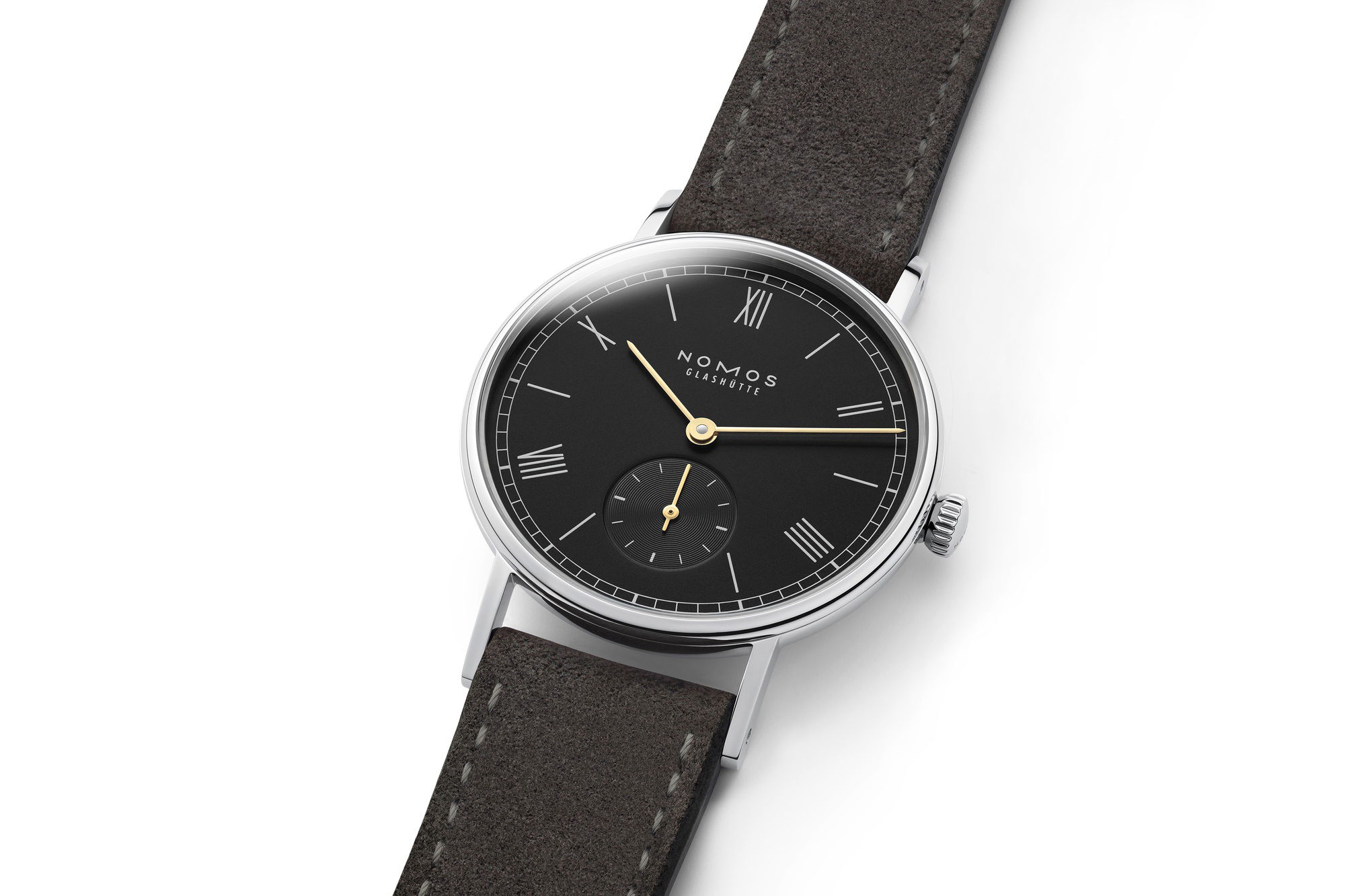 Ludwig 33 noir - Image 9