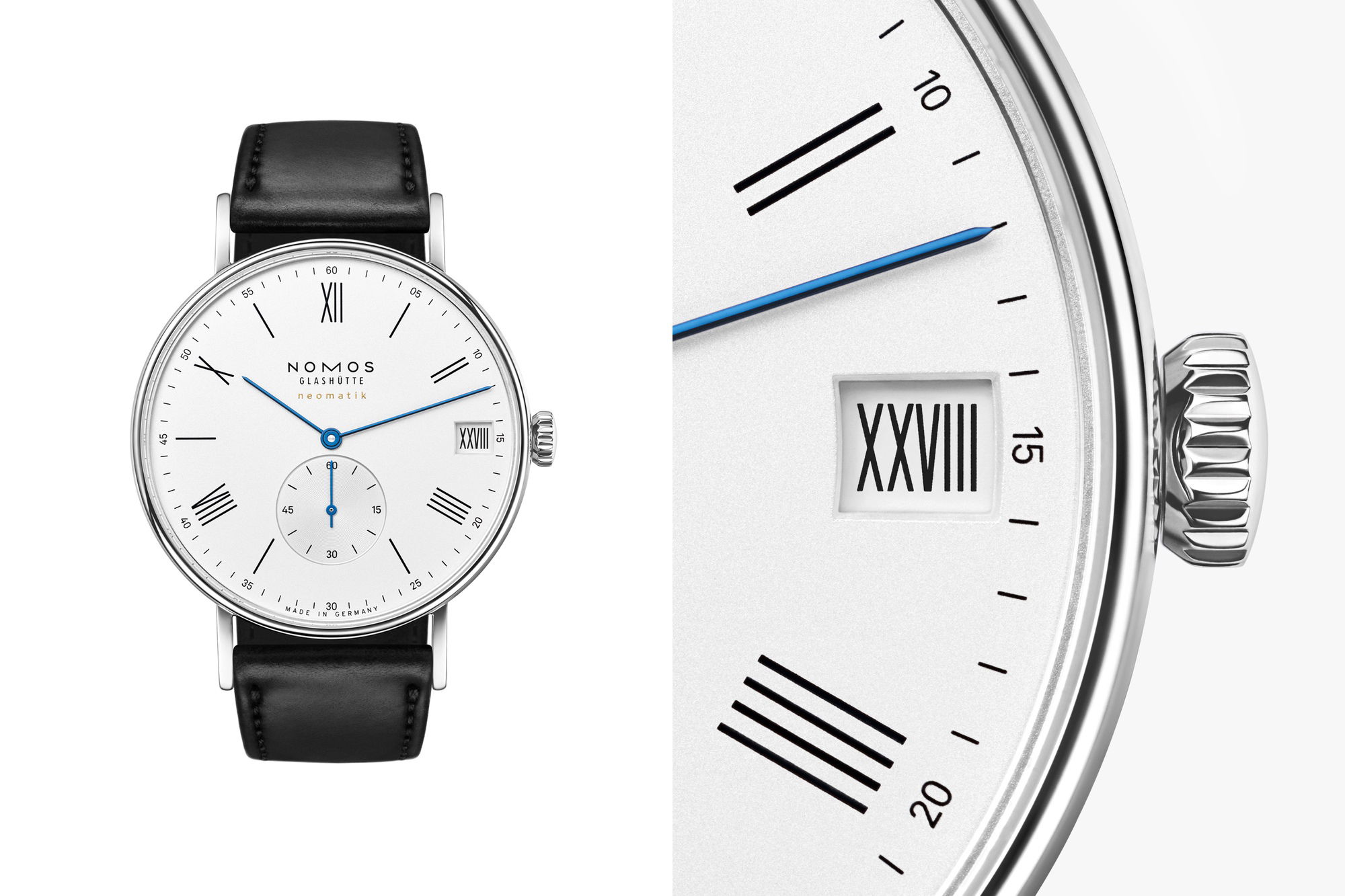 Ludwig neomatik 41 Date - Image 3