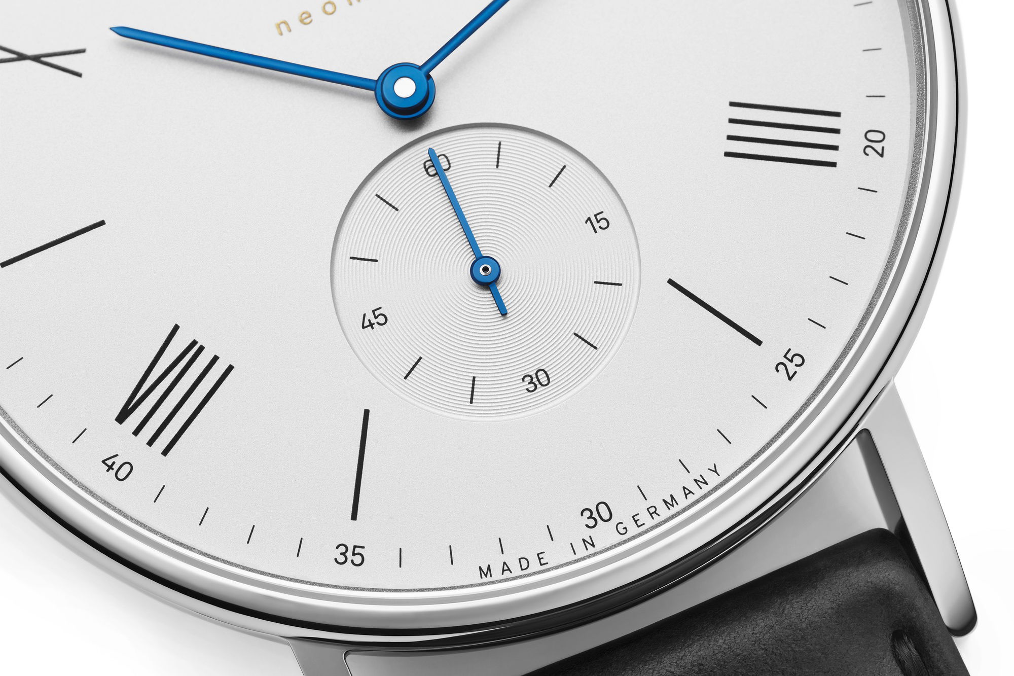 Ludwig neomatik 41 Date - Image 9