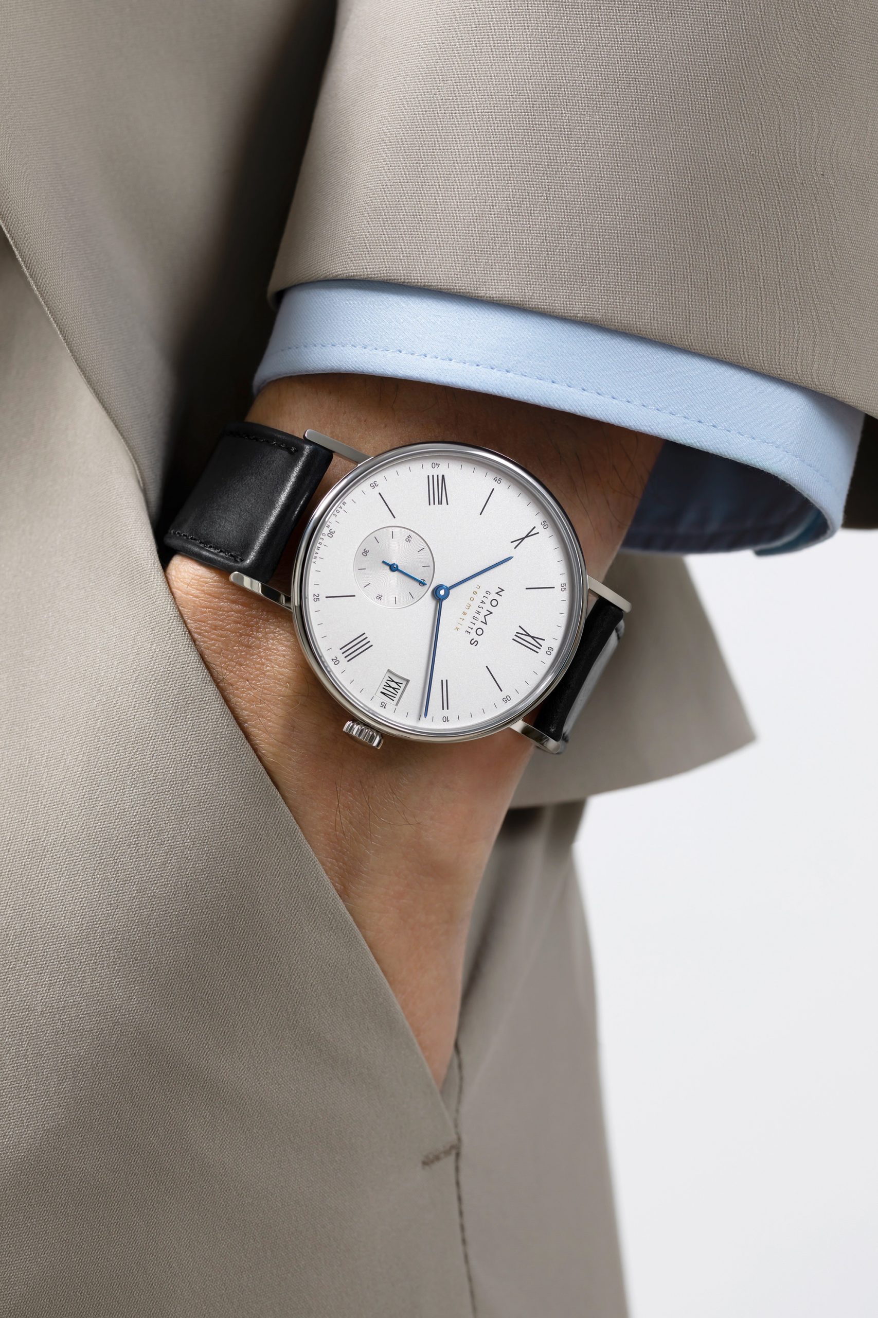 Ludwig neomatik 41 Date - Image 10