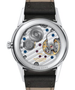 Alternative view of Orion 1989