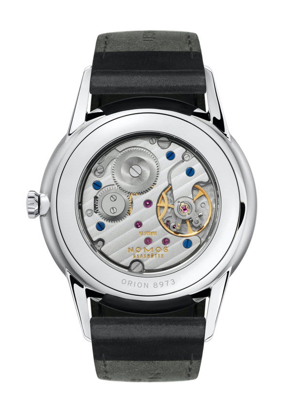 Orion 38 gray - Image 2