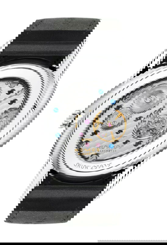 Orion anthracite - Image 2