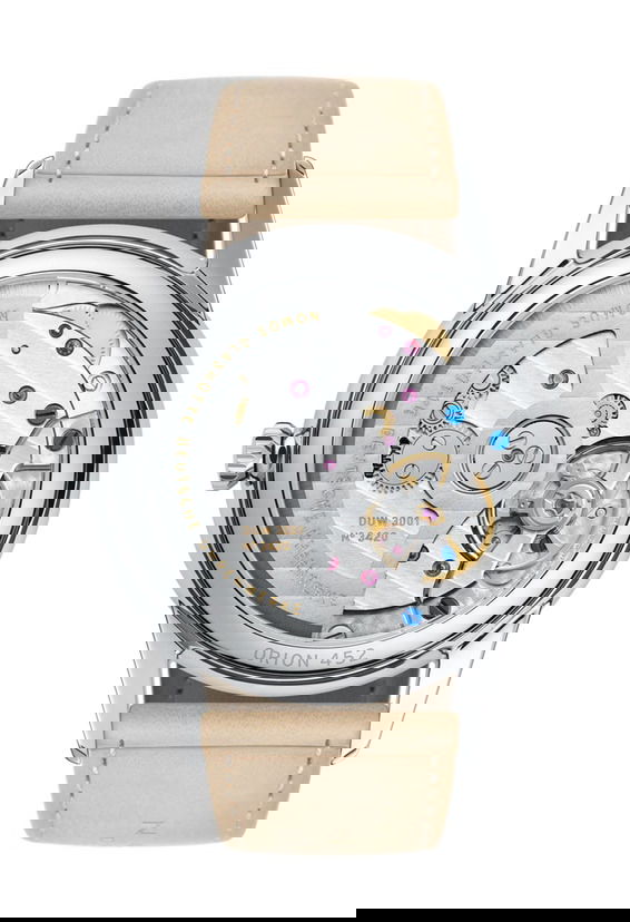 Orion neomatik champagne - Image 2