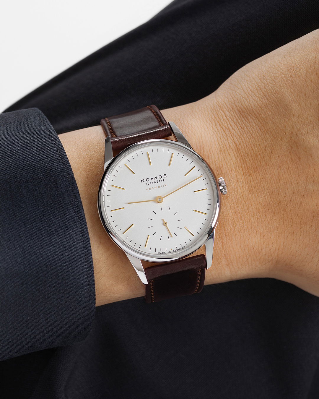 Orion neomatik doré - Image 5