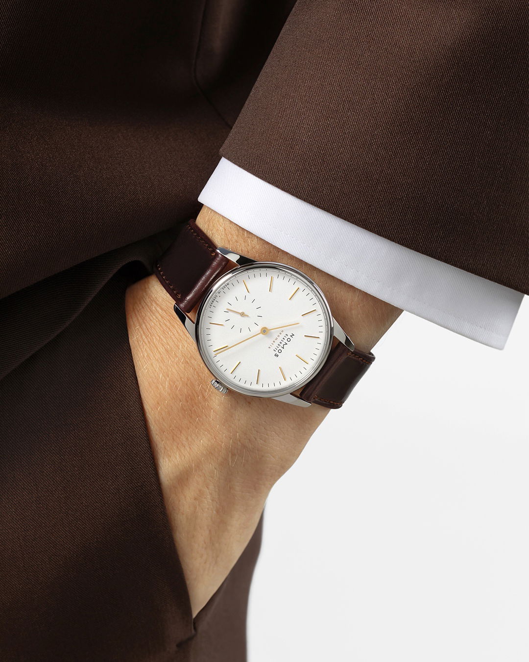 Orion neomatik doré - Image 8