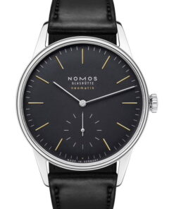 Orion neomatik new black