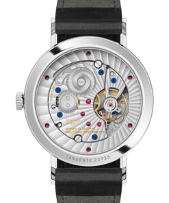 Alternative view of Tangente 2date