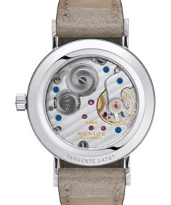Alternative view of Tangente 33 gray