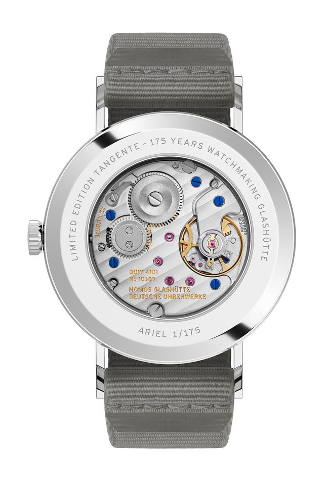 Tangente 38 Ariel - Image 2