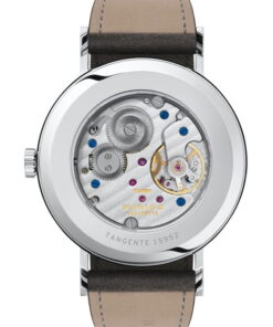 Alternative view of Tangente 38 midnight blue