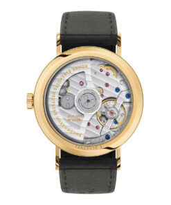 Alternative view of Tangente gold neomatik
