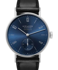 Tangente neomatik Blue Gold