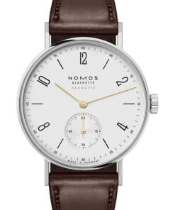 Tangente neomatik doré