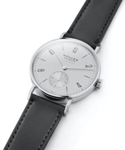 Alternative view of Tangente neomatik platinum gray