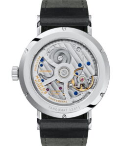 Alternative view of Tangomat Ruthenium